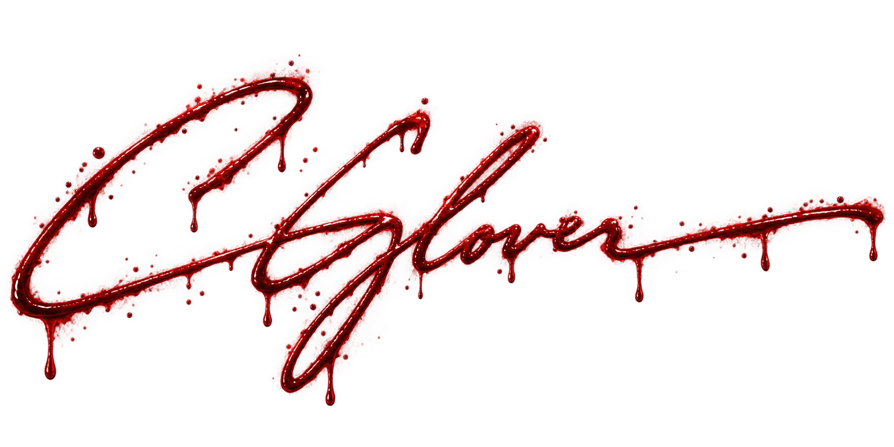 Charlie's signature